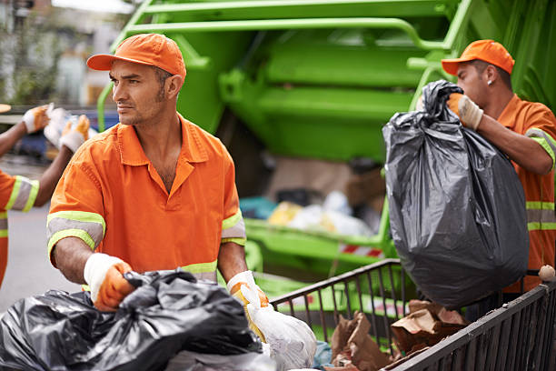 Best Yard Waste Removal  in Buffalo, MN